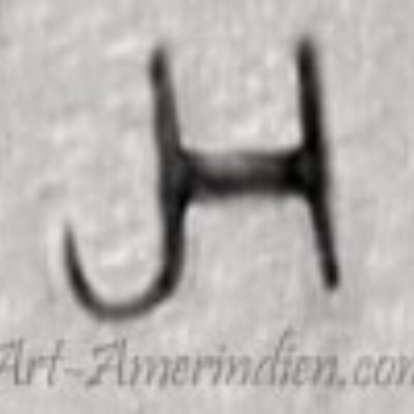 ✨️Signed John Hartman Anglo Minimalist Modernist Twist Cuff Bracelet